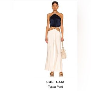 Cult Gaia Tessa Pant